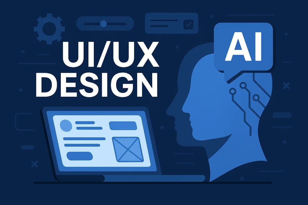 طراحی ui/ux