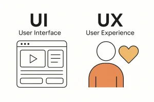 ui/ux چیست ؟
