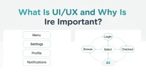 طراحی ui/ux چیست و چرا اهمیت دارد ؟