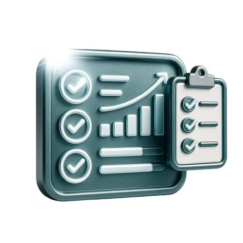 برنامه‌ریزی اجرایی و OKR/KPI، ایده پرداز هنر باستان