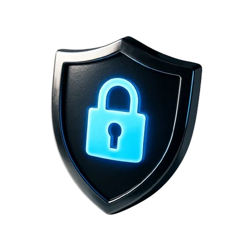 امنیت بالا