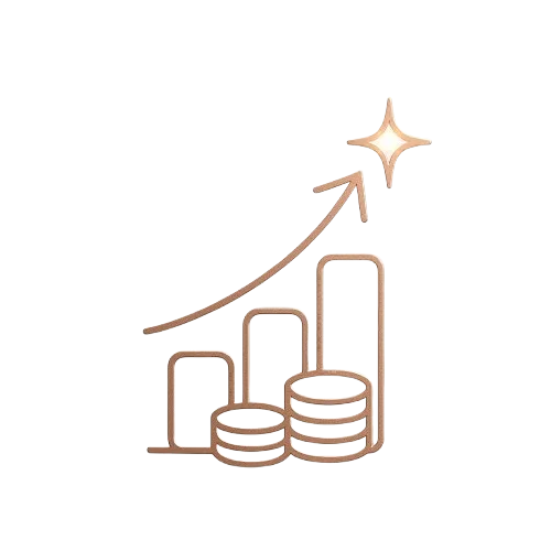 افزایش فروش، ایده پرداز هنر باستان