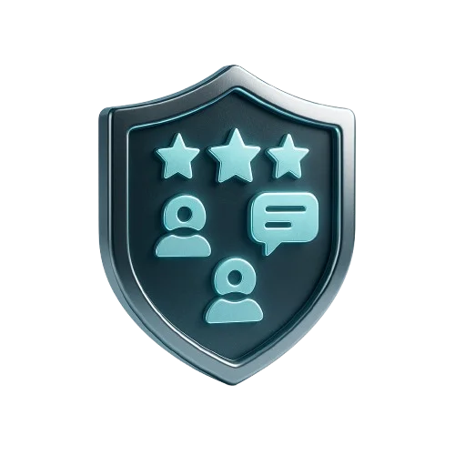 مدیریت شهرت آنلاین