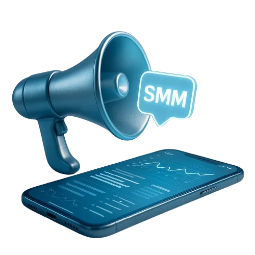 تبلیغات در شبکه‌های اجتماعی (SMM) ایده پرداز هنر باستان