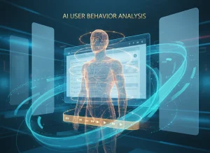 تاثیر هوش مصنوعی بر طراحی سایت